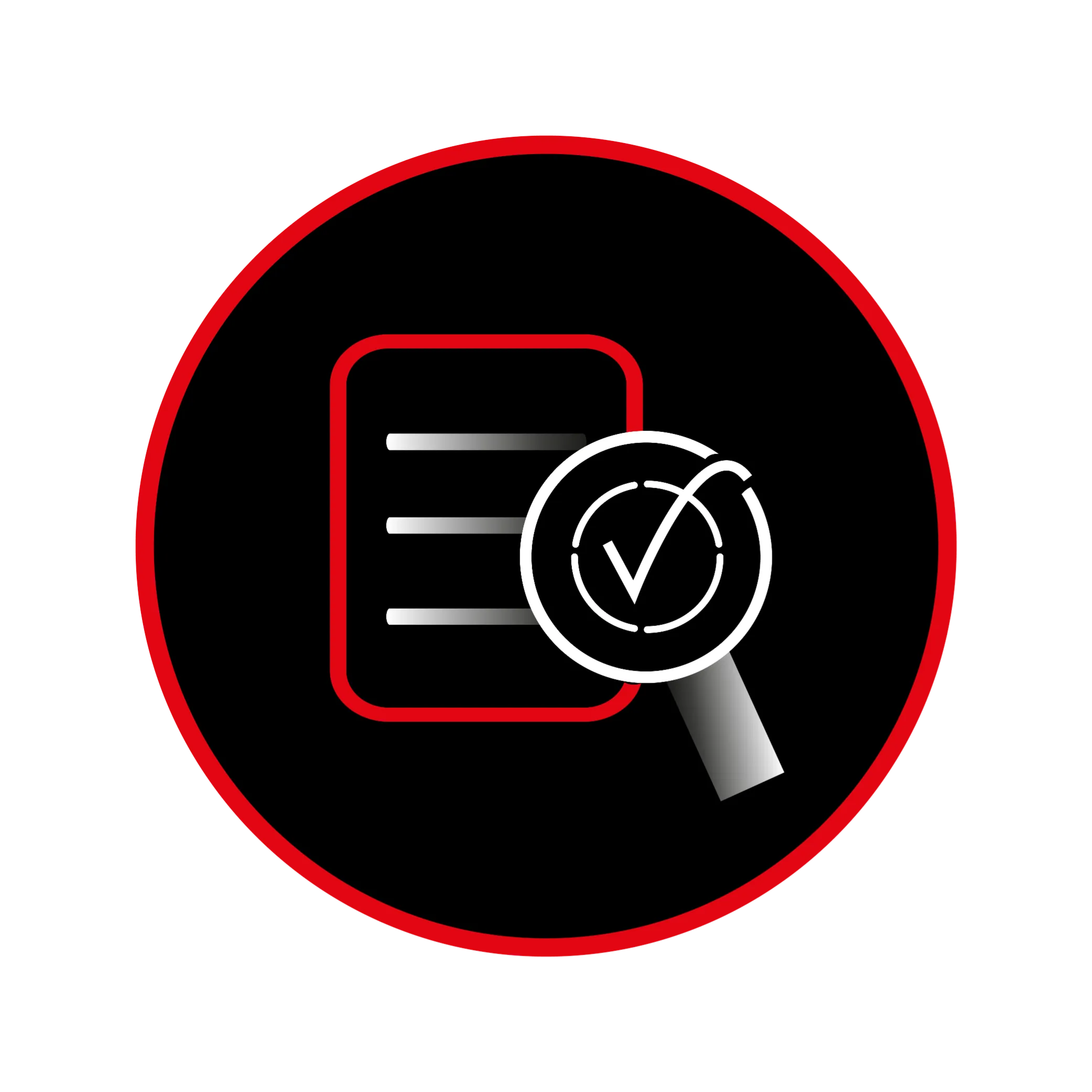 rapport-d-inspection rédaction rapport d'inspection