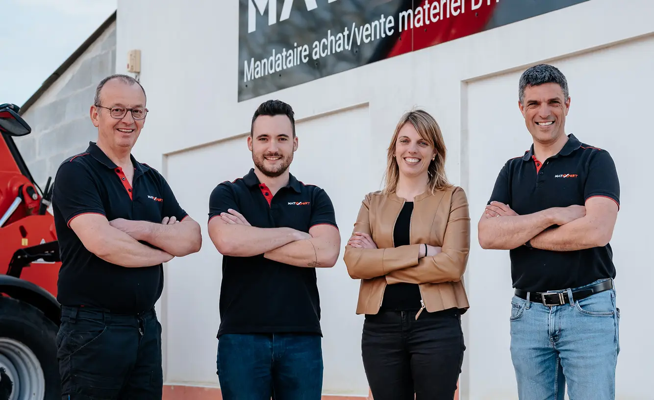 Equipe Matexpert